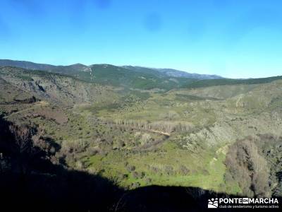 Río Lozoya; Pontón Oliva; Senda Genaro; madrid senderismo; clubs de montaña madrid;senderismo alp